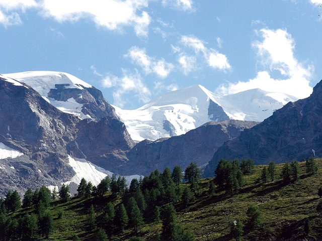【あかいやま】　ジグソーパズル CASTORLAND 2000ピース ジグソーパズル ドイツ アルプスの山岳避難所