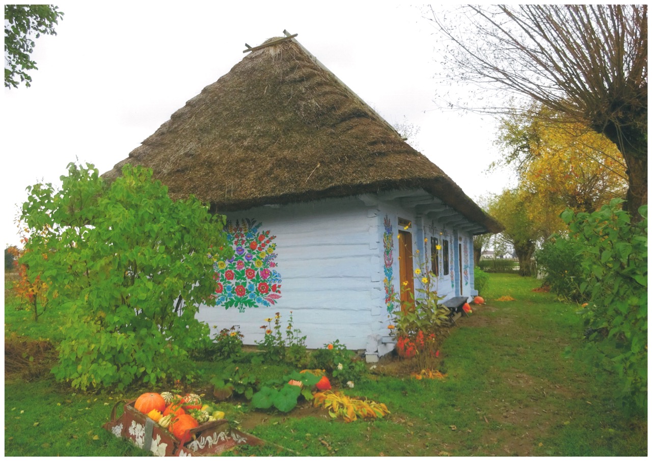 ポーランドの田舎町とワルシャワ、クラクフ 9日間 株式会社 グローバル ユース ビューロー