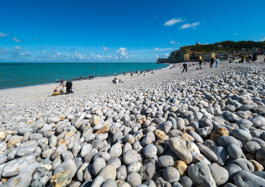 ノルマンディーの古都ルーアン滞在 株式会社 グローバル ユース ビューロー