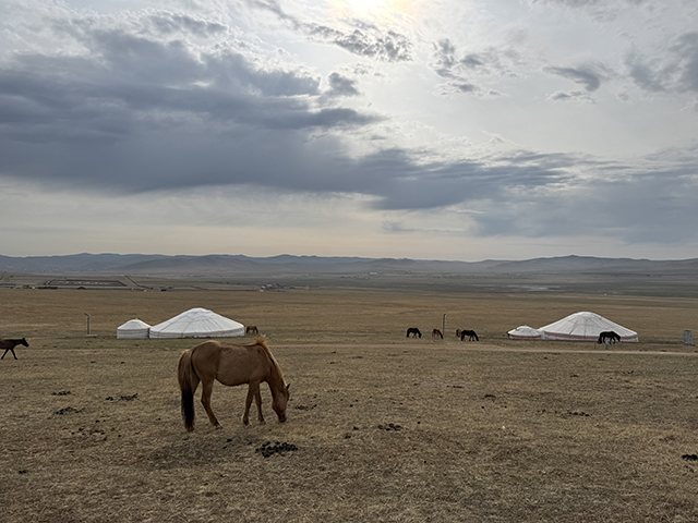 HSハーンリゾート