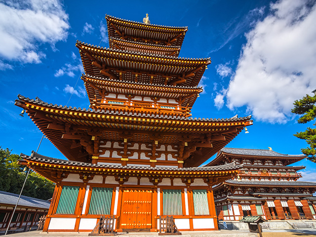 薬師寺