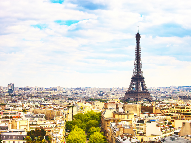 パリ