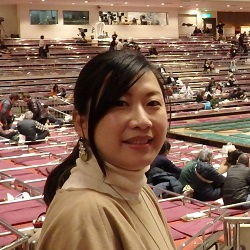 澤山 裕美(さわやま ゆみ)