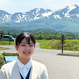 上野 由愛(うえの ゆめ)