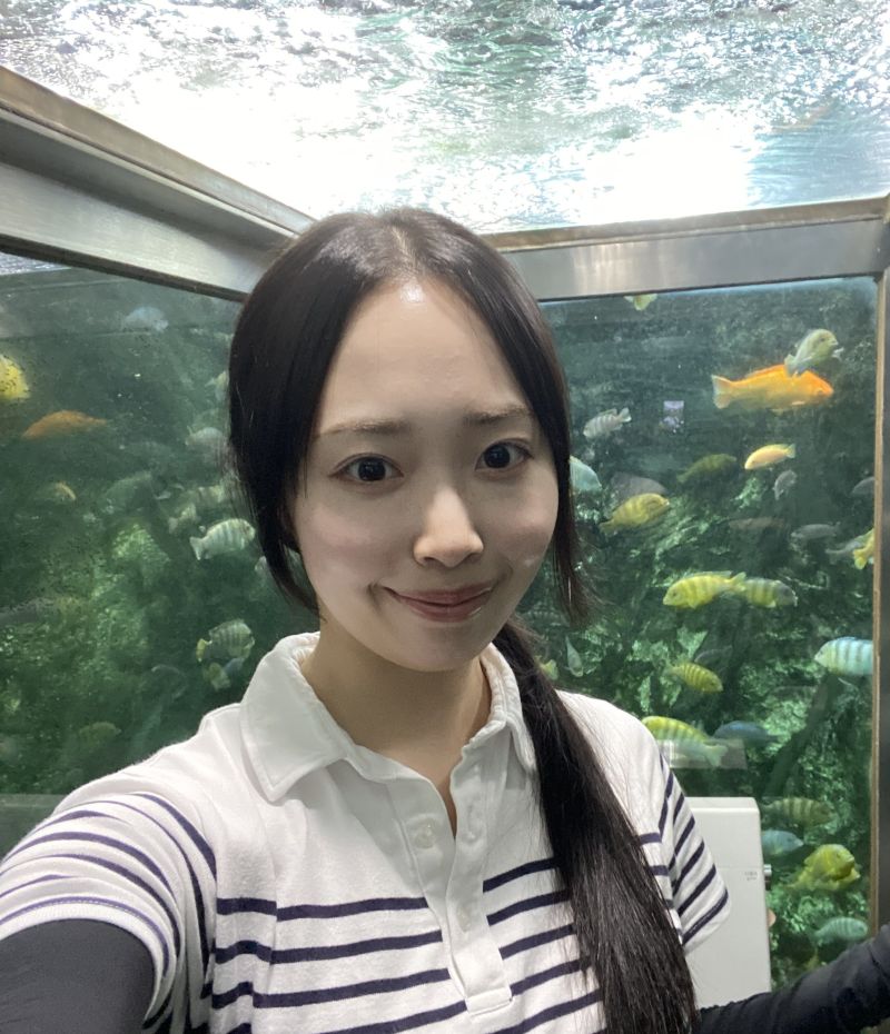 山口 真依(やまぐち まい)