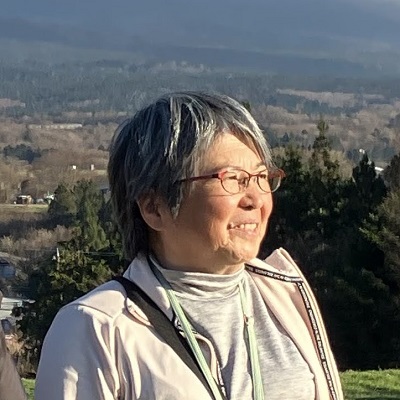 浅野 留美(あさの るみ)