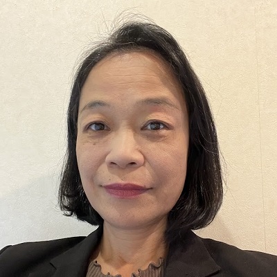 大橋 直美(おおはし なおみ)