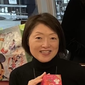 堤 京子(つつみ きょうこ)