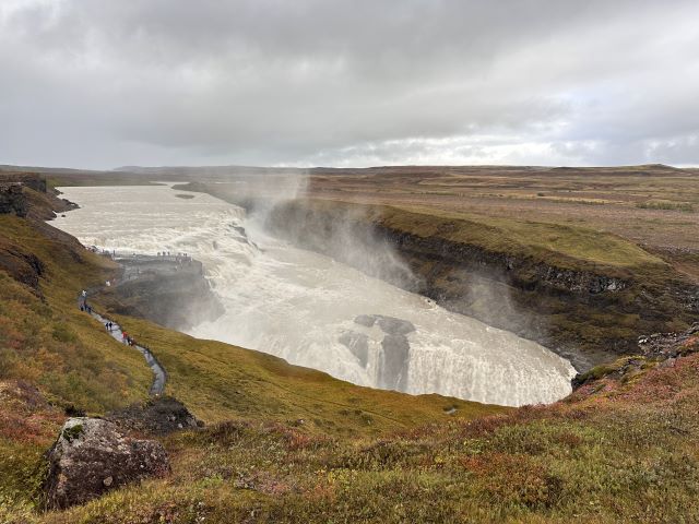 黄金の滝 黄金の滝