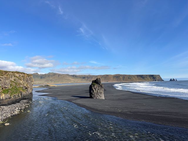 ブラック・サンド・ビーチ ブラック・サンド・ビーチ