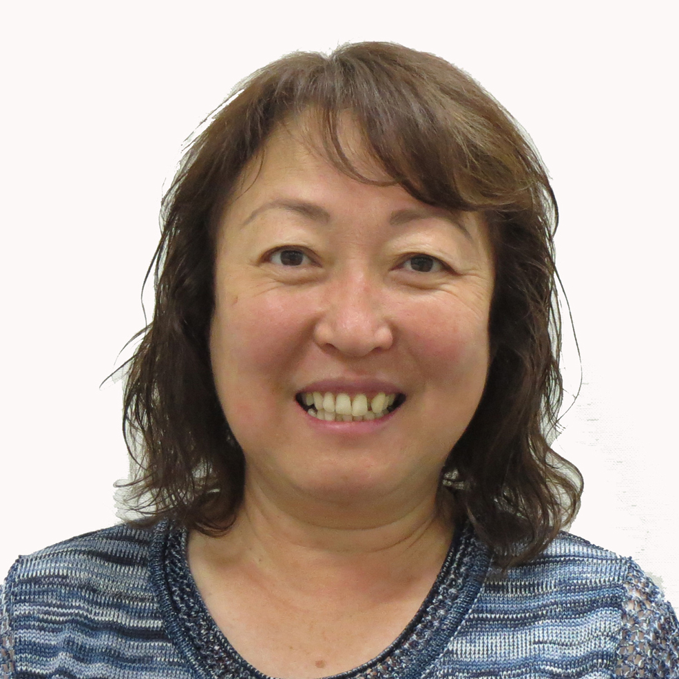 赤澤 由美