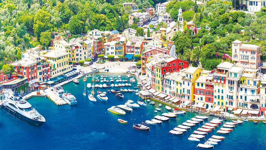 セブンシーズ グランデュアー号 地中海クルーズ | 株式会社グローバル