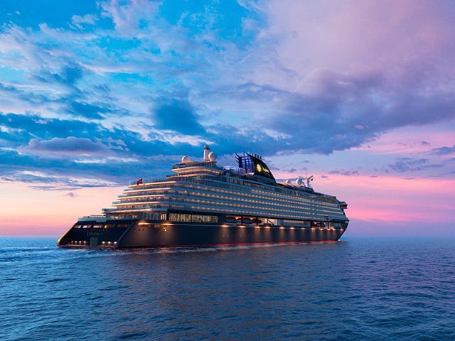 エクスプローラⅡ号 地中海クルーズ | 株式会社グローバル