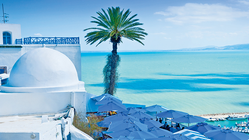 エクスプローラⅡ号 地中海クルーズ | 株式会社グローバル