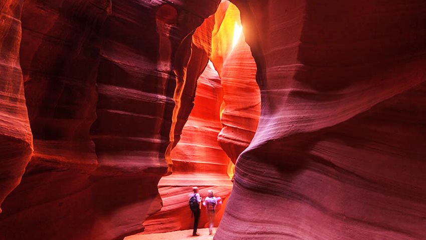 アメリカ国立公園 グランドサークル、セドナの旅 | 株式会社グローバル