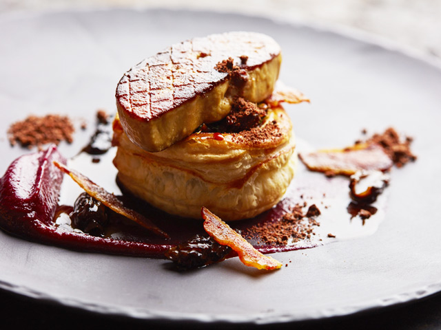 美味しい南西フランス” 食の宝庫ペリゴール地方へ | 株式会社グローバル