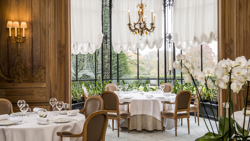 シャンパーニュと 豪華列車オリエント急行の旅 | 株式会社グローバル