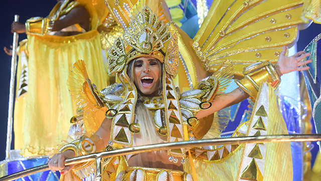 リオのカーニバル 南米2ヵ国周遊 | 株式会社グローバル