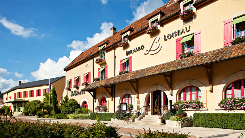 東部フランス リヨンから ブルゴーニュ、アルザスへ | 株式会社グローバル