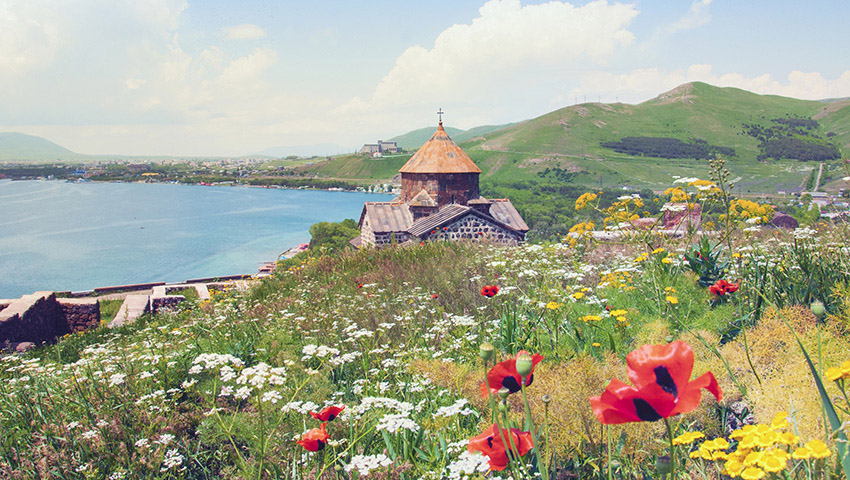 歴史と文化が交差するコーカサス | 株式会社グローバル