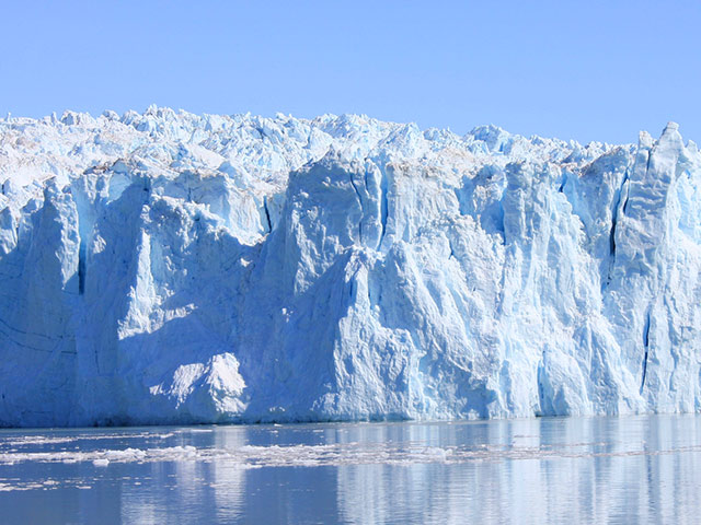 世界遺産の氷河に出会う グリーンランド ディスコ湾クルーズ | 株式