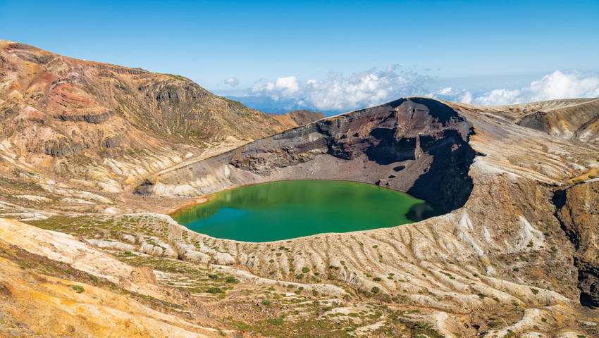 宮城 山形 松島と蔵王の自然に出会う Fptsmz 株式会社グローバル ユース ビューロー